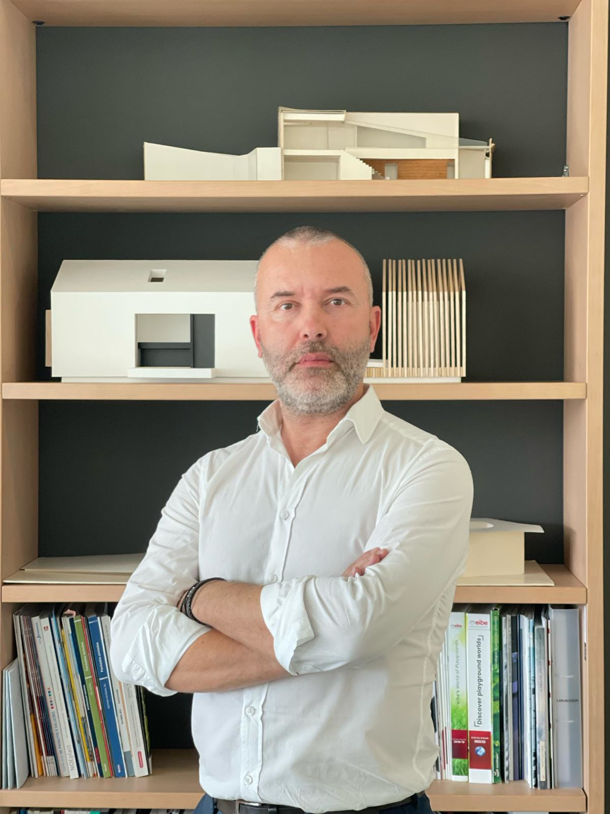 Filipe Saraiva | Arquiteto