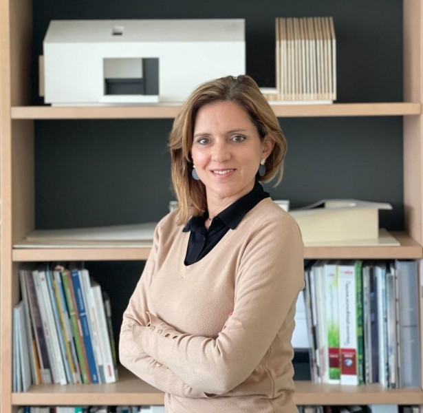 Sandra Diamantino | Administrativa